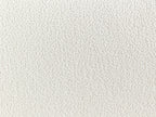 Left Hand Boucle Corner Sofa Off-White ALTAN