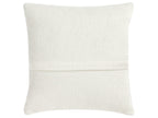 Right Hand Boucle Corner Sofa Off-White ALTAN