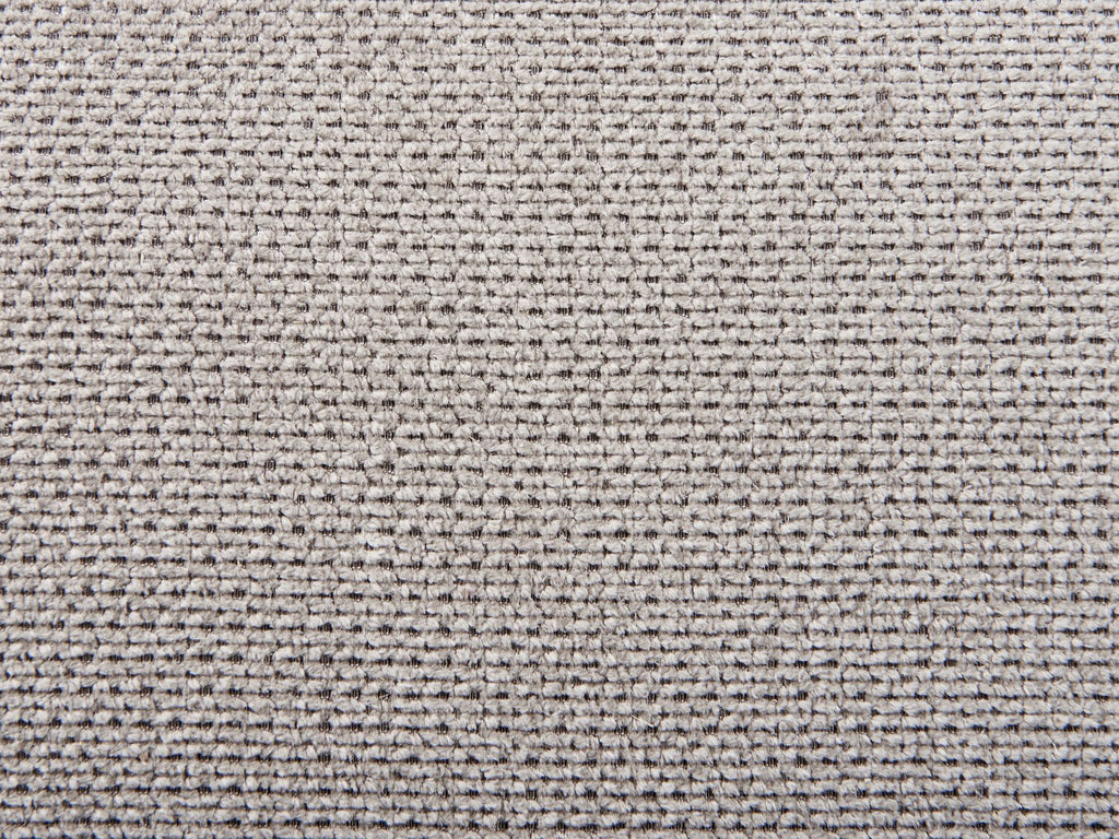 2 Seater Fabric Sofa Light Grey LAURILA