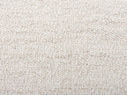 2 Seater Fabric Sofa Light Beige LAURILA