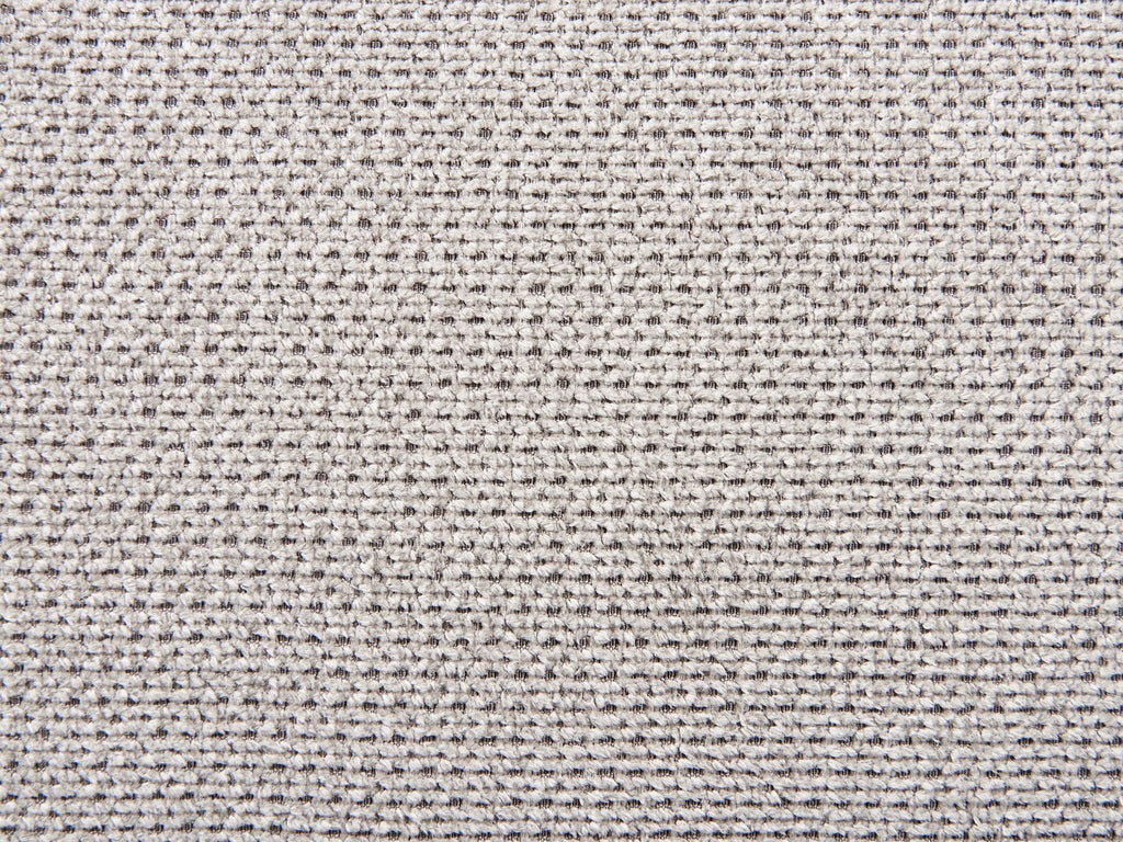 3 Seater Fabric Sofa Light Grey MATILA
