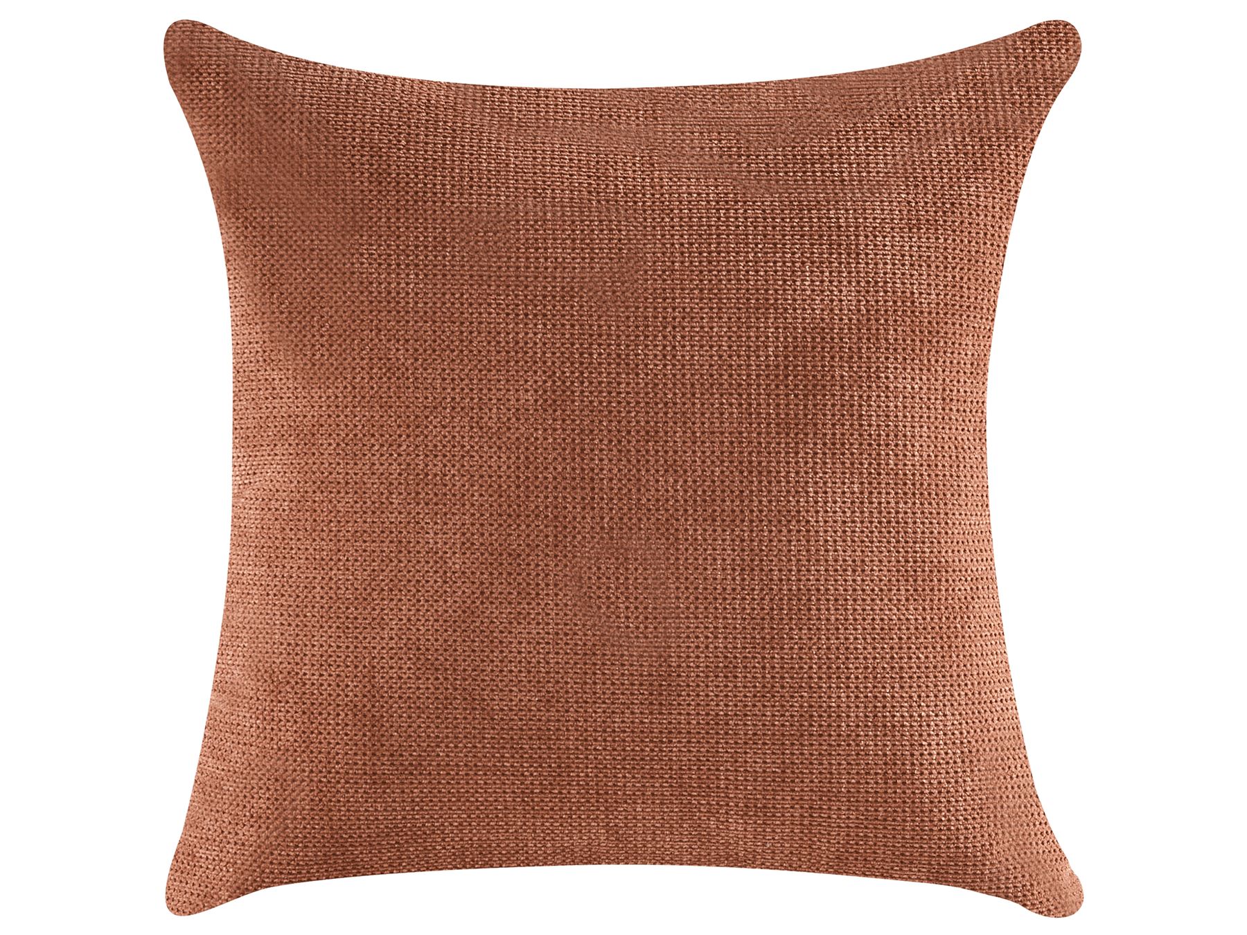 3 Seater Fabric Sofa Golden Brown MATILA