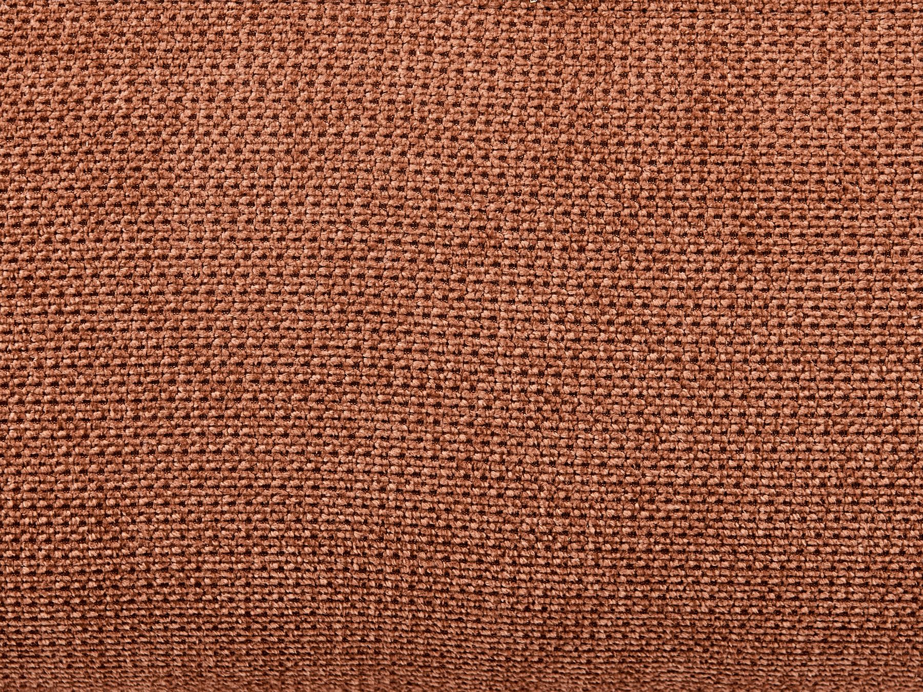 3 Seater Fabric Sofa Golden Brown MATILA