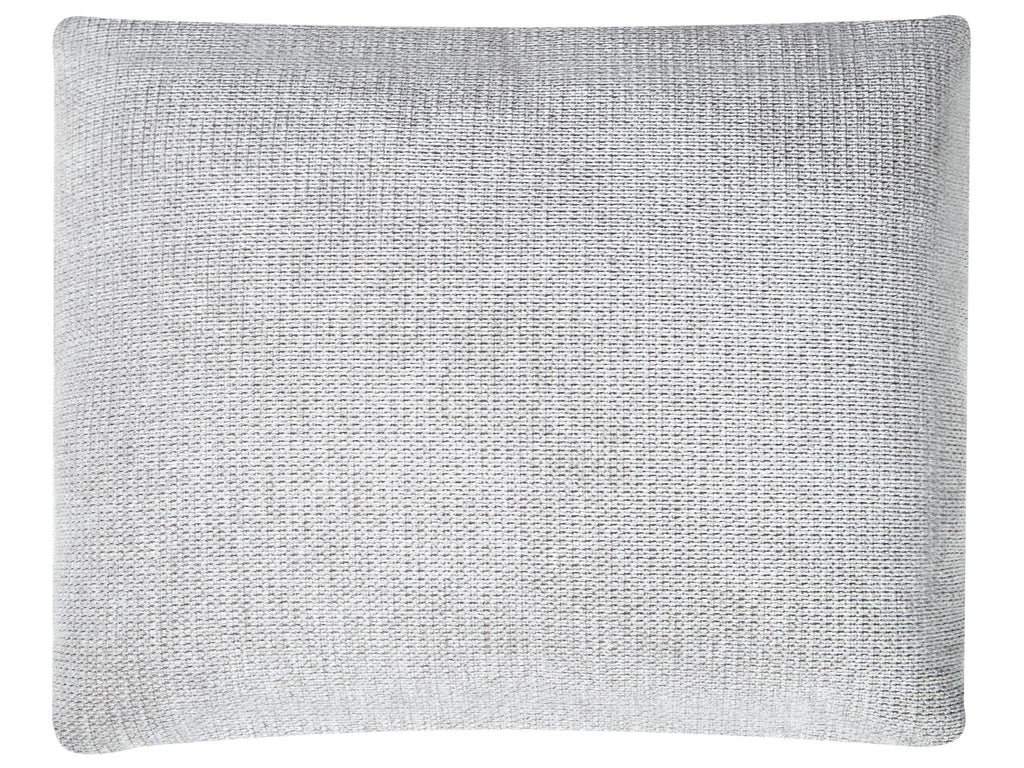 Corner Sofa MYKEN Fabric Light Grey 3 Seater Right Hand
