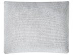 Corner Sofa MYKEN Fabric Light Grey 3 Seater Right Hand