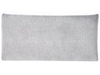 Corner Sofa MYKEN Fabric Light Grey 3 Seater Right Hand