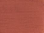 Modular U-Shape Sofa Bed ALNES Velvet Light Red 5 Seater