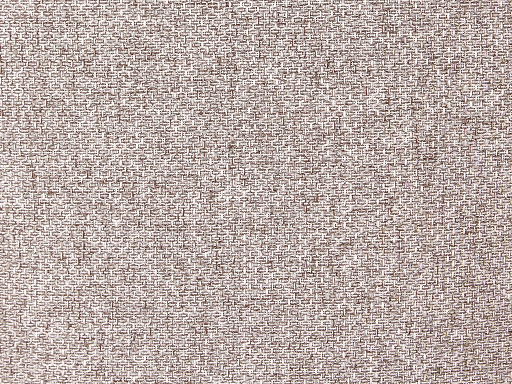 Sofa Bed HEMING Fabric Light Brown 3 Seater