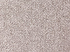 Sofa Bed HEMING Fabric Light Brown 3 Seater