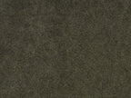 Left Hand Fabric Corner Sofa Dark Green KIRUNA