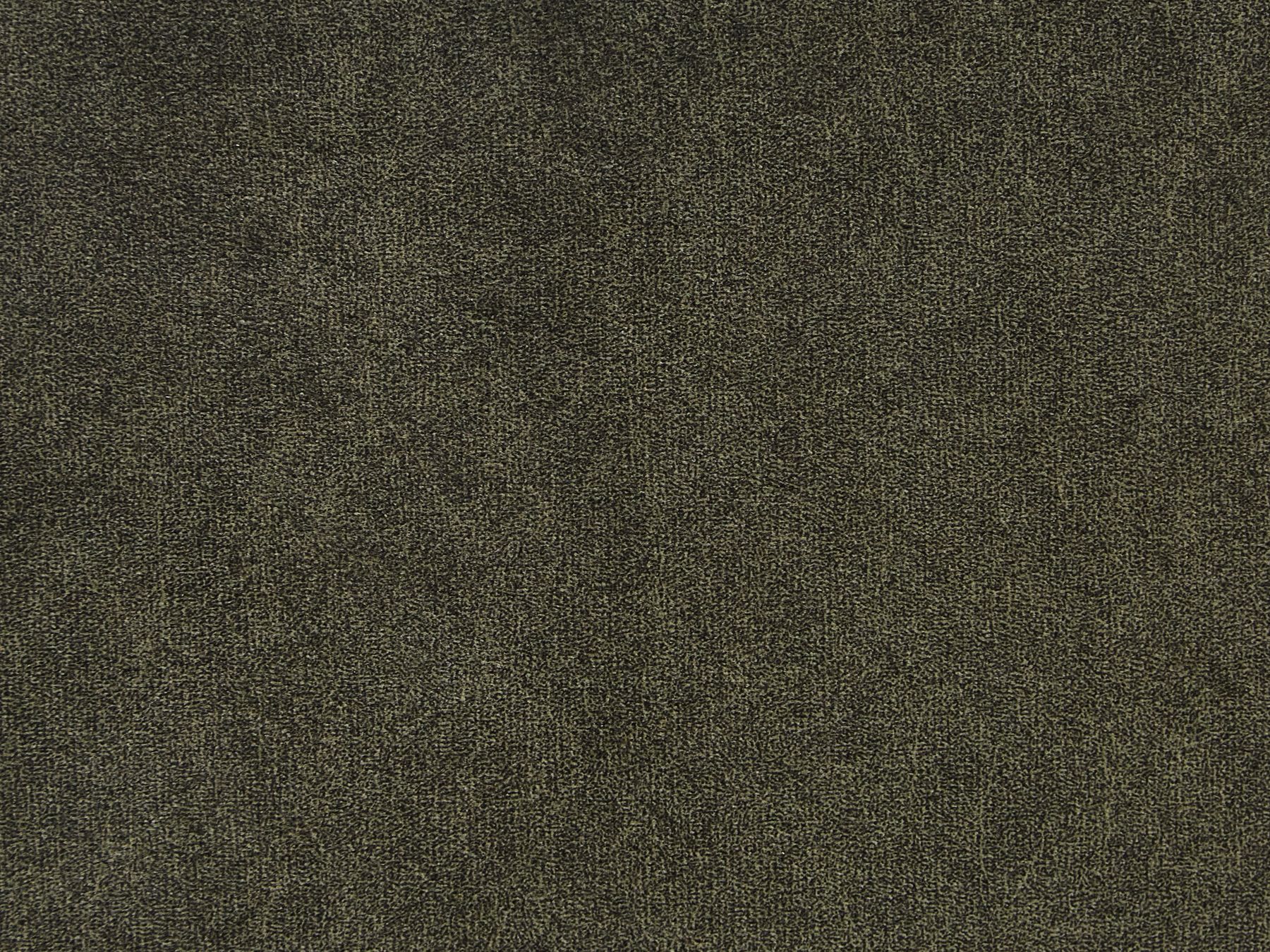 Left Hand Fabric Corner Sofa Dark Green KIRUNA