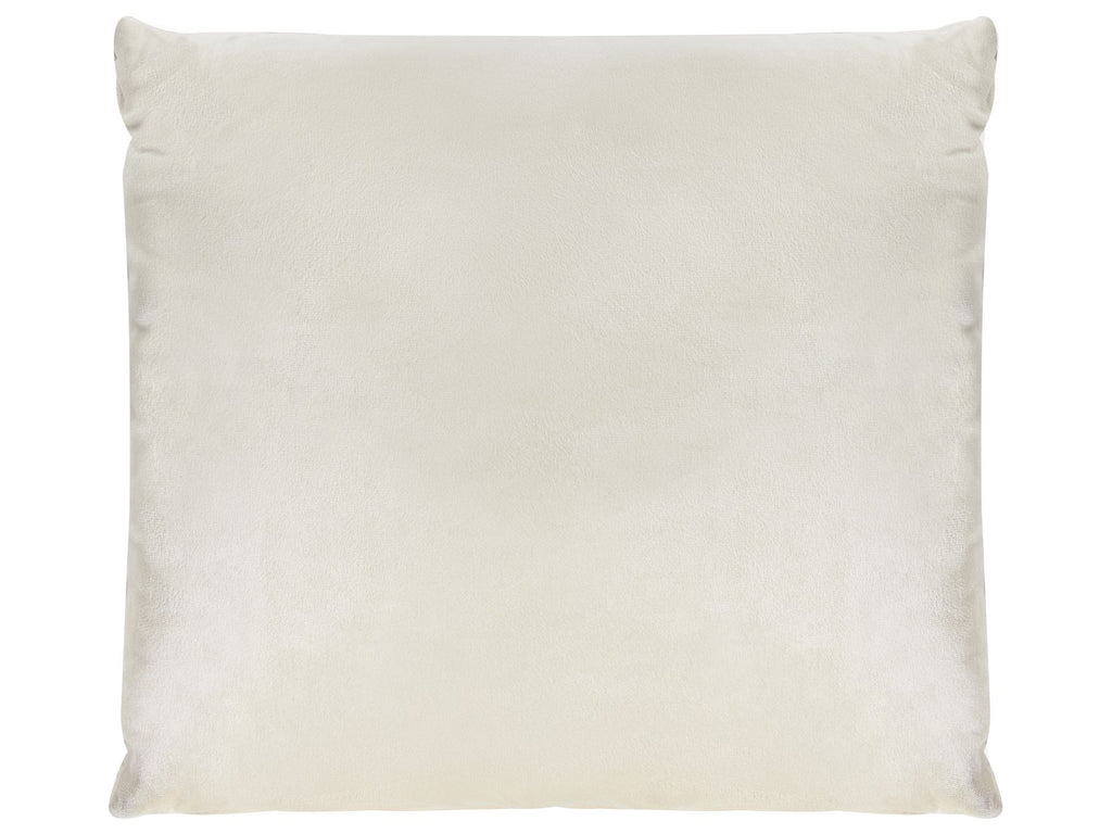 Corner Sofa Bed VADSO Velvet Light Beige 4 Seater Right Hand