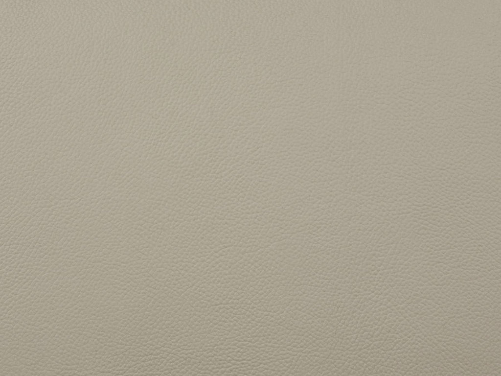 Left Hand Corner Sofa Leather Taupe FARILA