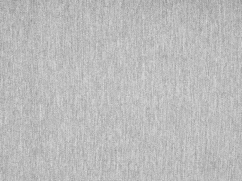 Corner Sofa IKAST Fabric Light Grey 4 Seater Left Hand