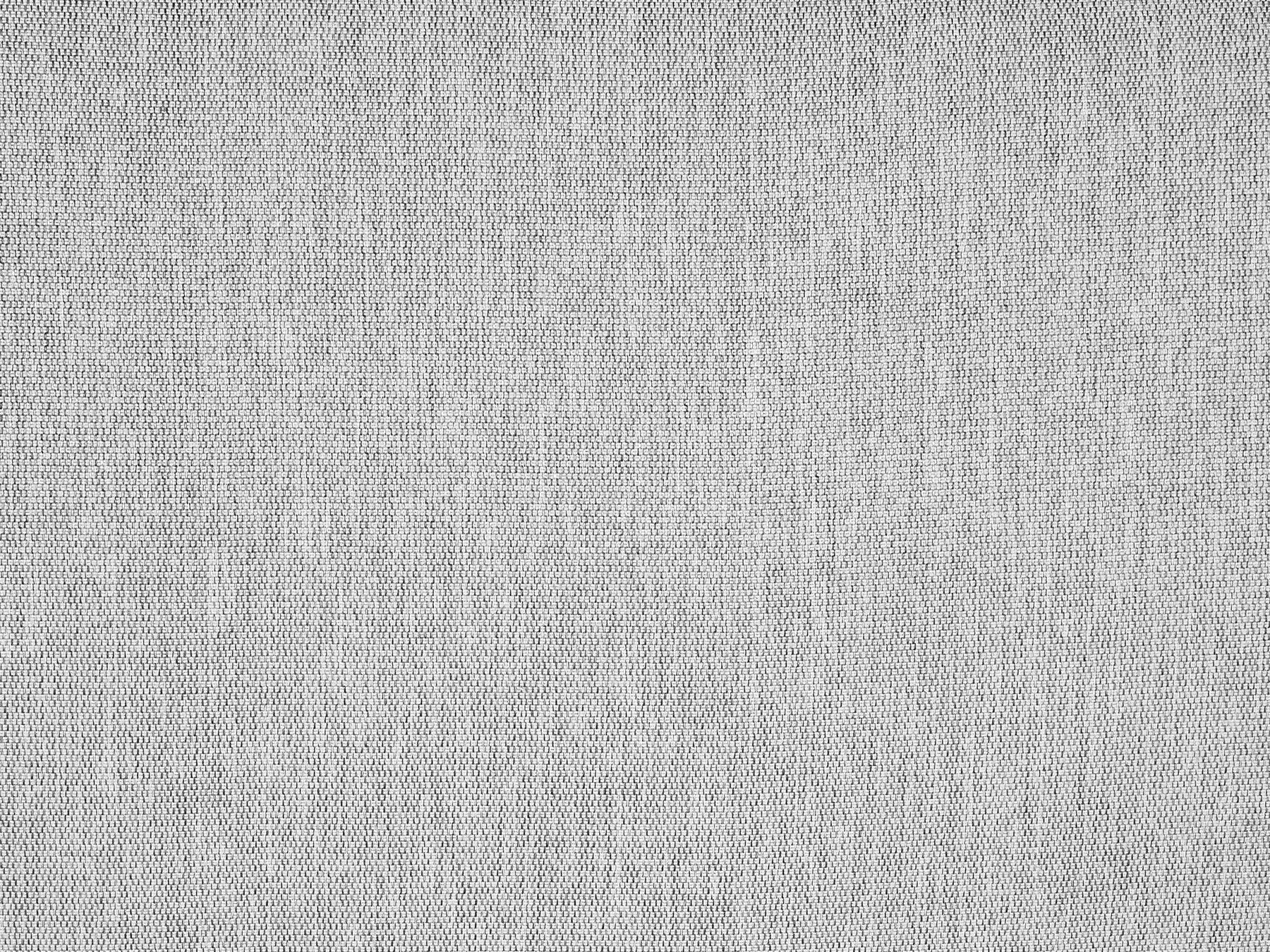 Corner Sofa IKAST Fabric Light Grey 4 Seater Left Hand