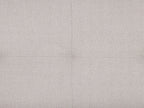 Sofa Bed TJORN Fabric Beige 3 Seater