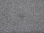 Sofa Bed TJORN Fabric Light Grey 3 Seater