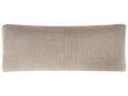 Corner Sofa IKAST  Fabric Taupe 4 Seater Left Hand
