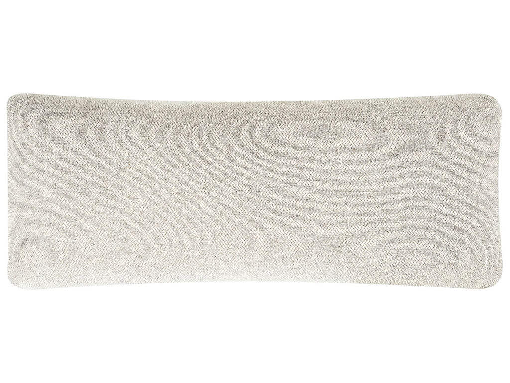 Corner Sofa IKAST  Fabric Light Beige 4 Seater Left Hand