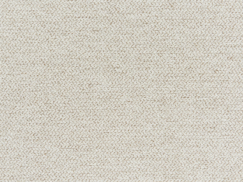 Corner Sofa IKAST  Fabric Light Beige 4 Seater Left Hand