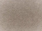 Sofa Bed HOVIN Fabric Taupe 2 Seater