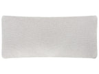 Sofa Bed INNVIK Fabric Light Beige 3 Seater