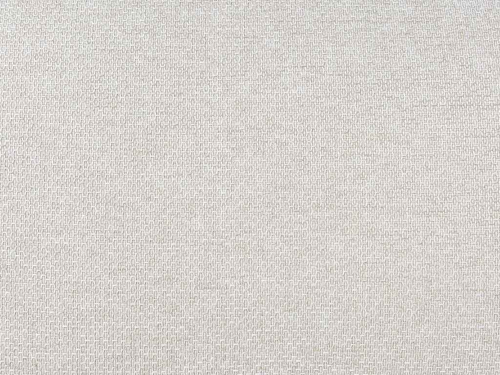 Sofa Bed INNVIK Fabric Light Beige 3 Seater