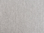 Corner Sofa Bed INNVIK Fabric Light Grey with Storage 4 Seater Right Hand