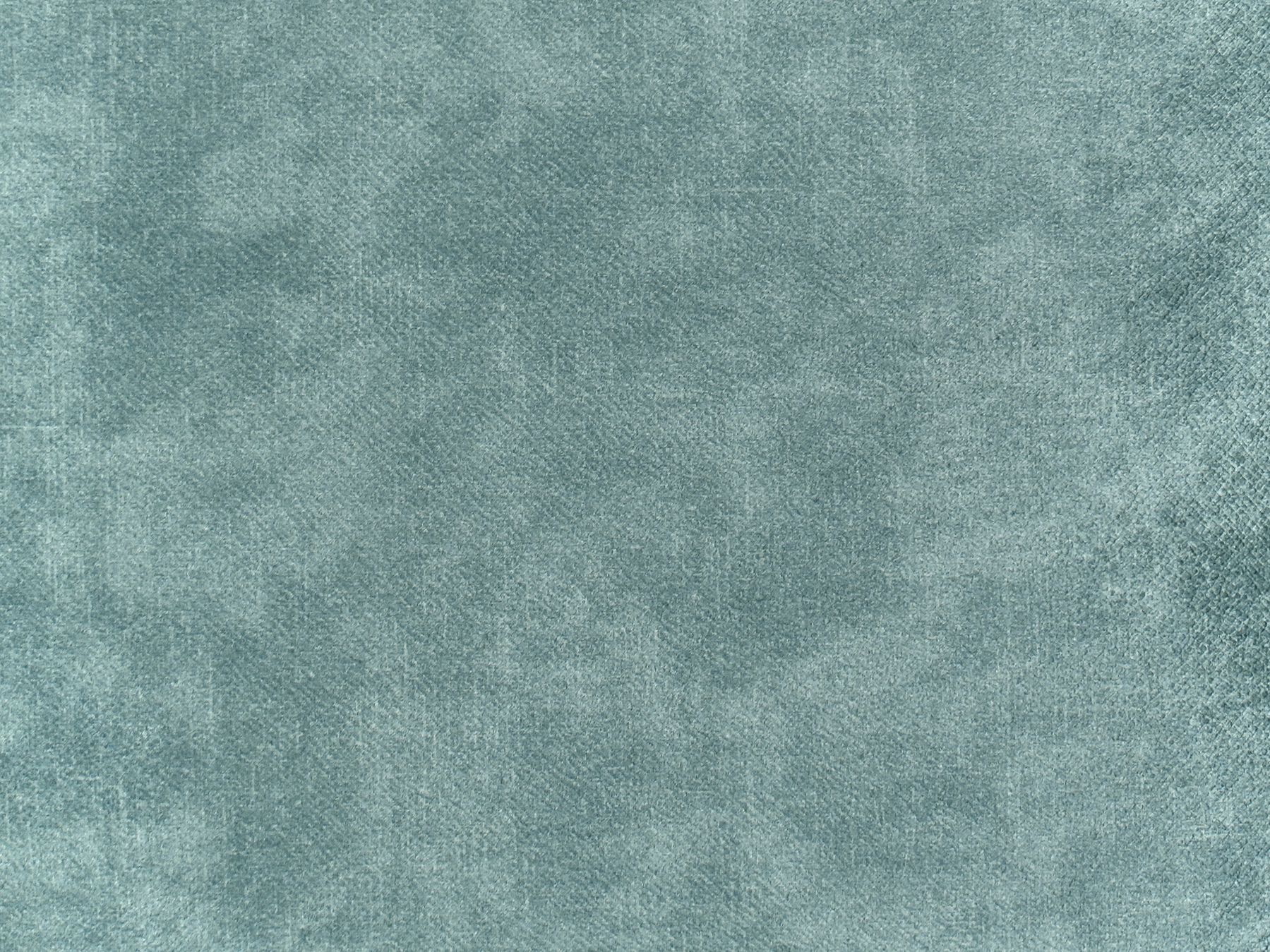 Corner Sofa OSLO Velvet Teal 4 Seater Left Hand
