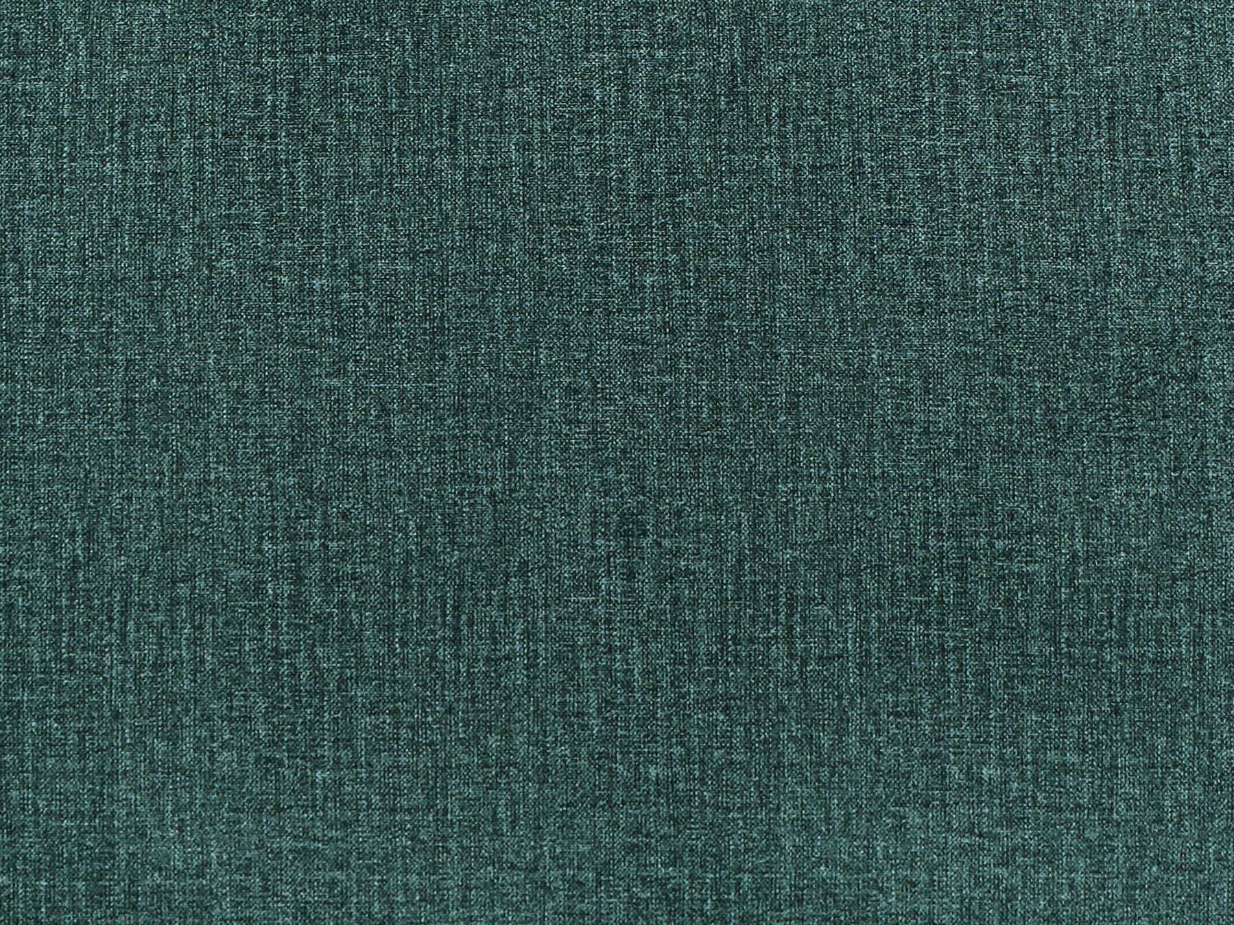 3 Seater Velvet Sofa Green SAVALEN