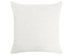 3 Seater Velvet Sofa White FREDERICA