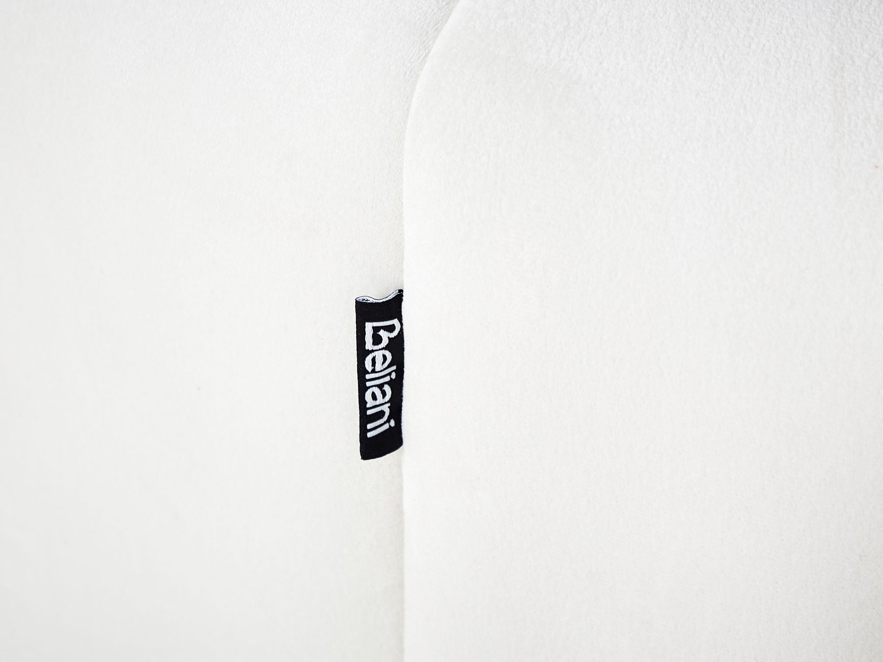 2 Seater Velvet Sofa Off-White MALUNG