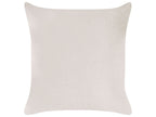 3 Seater Fabric Sofa Light Beige GAVLE