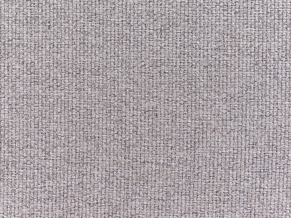 2 Seater Fabric Sofa Grey REINEN