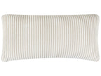 Jumbo Cord 3 Seater Sofa Light Beige IKAST