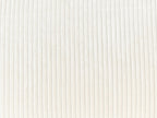 Jumbo Cord 3 Seater Sofa Light Beige IKAST