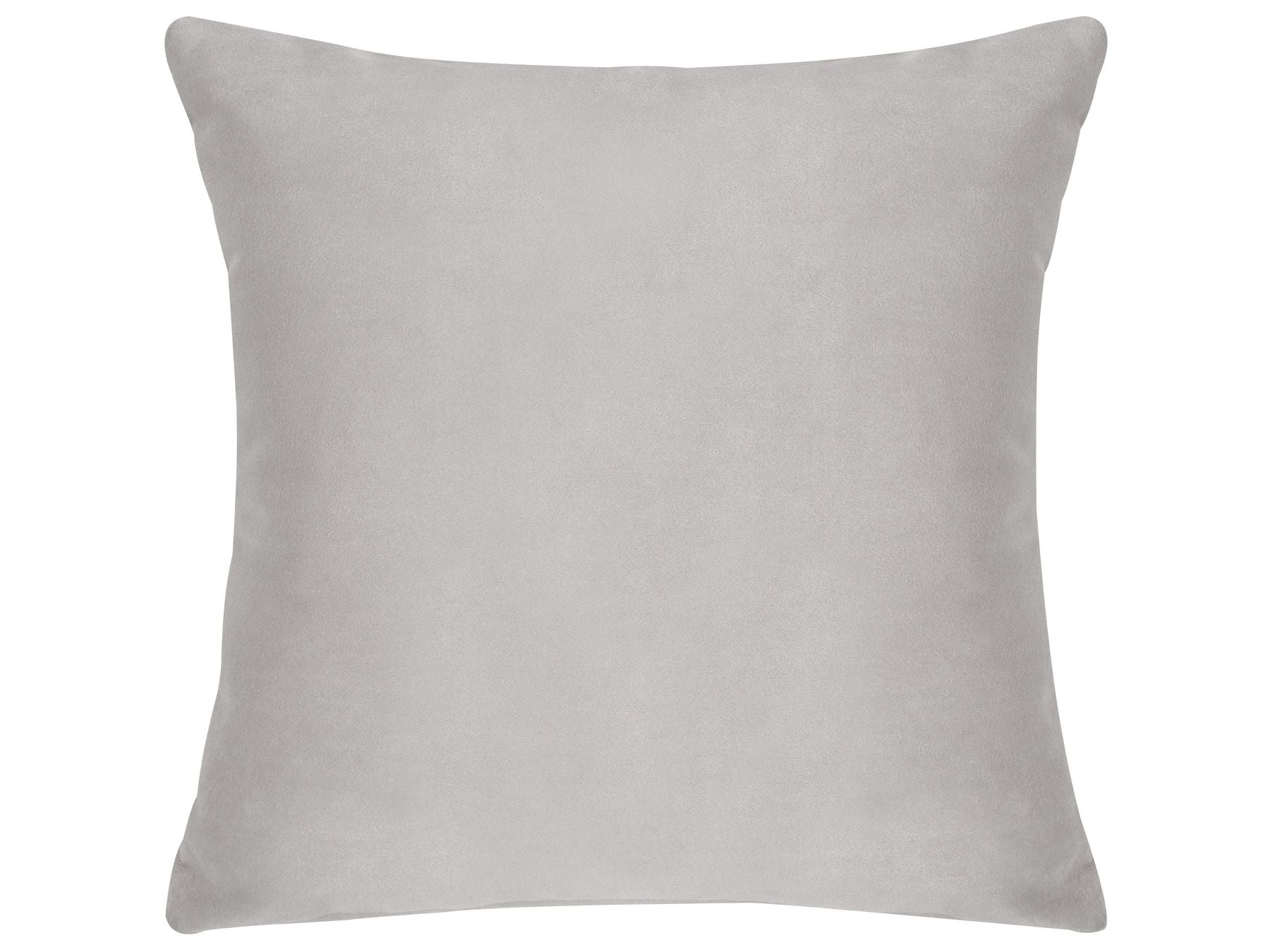 3 Seater Velvet Sofa Taupe LUVOS