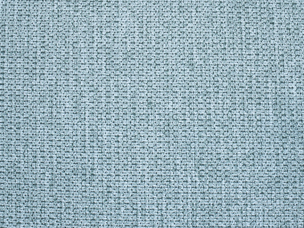 3 Seater Fabric Sofa with Storage Blue MARE