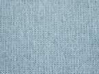 3 Seater Fabric Sofa with Storage Blue MARE