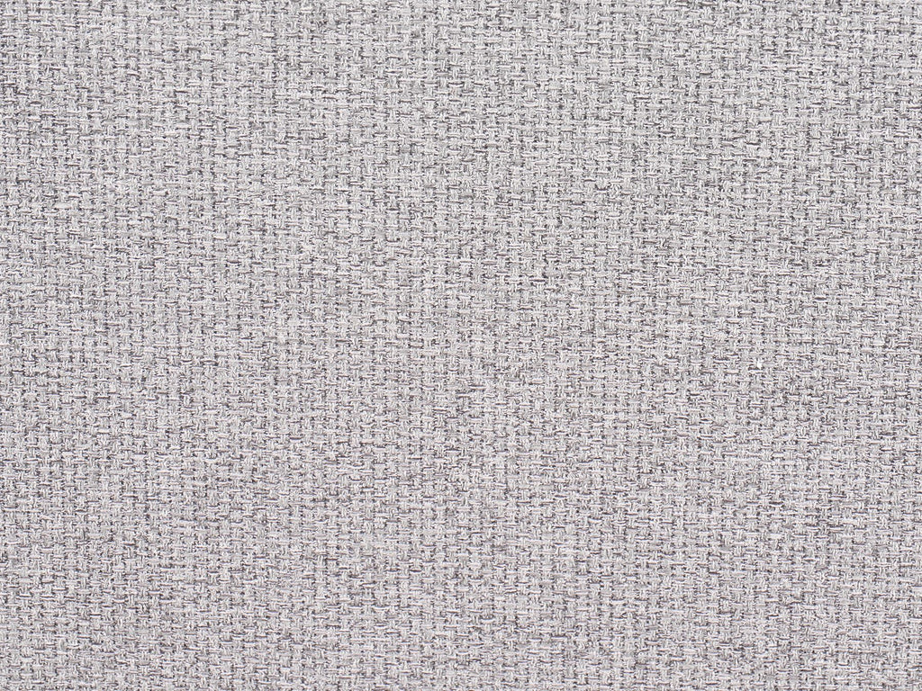 3 Seater Fabric Sofa Grey SALAND
