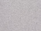 3 Seater Fabric Sofa Grey SALAND