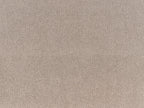 Fabric 3 Seater Sofa Taupe IKAST
