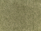 Corner Sofa Bed ROMEDAL II Fabric Dark Green 3 Seater Left Hand