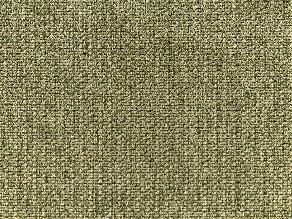 Corner Sofa Bed ROMEDAL II Fabric Dark Green 3 Seater Right Hand