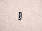 Boucle Sofa Light Beige SAVAR