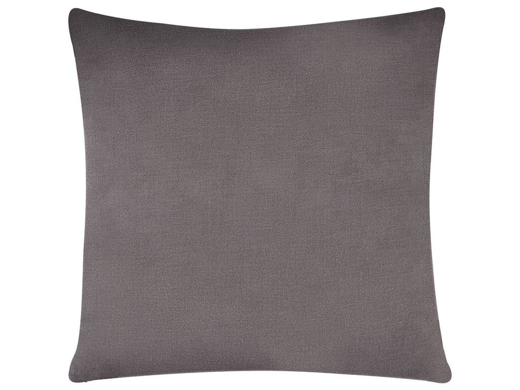 3 Seater Velvet Sofa Taupe BODUM