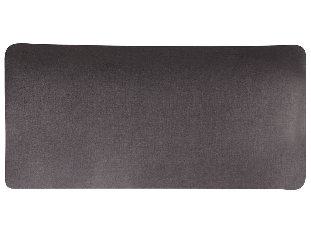 3 Seater Velvet Sofa Taupe BODUM