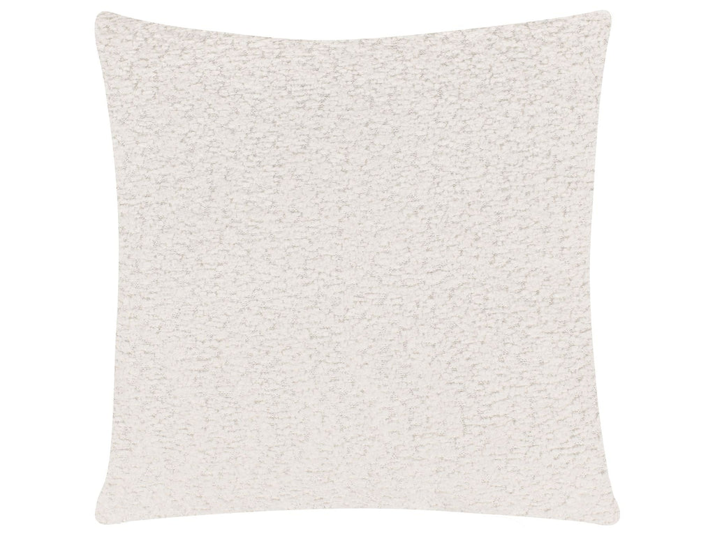 3 Seater Boucle Sofa White BODUM