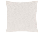 3 Seater Boucle Sofa White BODUM