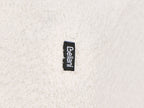 3 Seater Boucle Sofa White BODUM